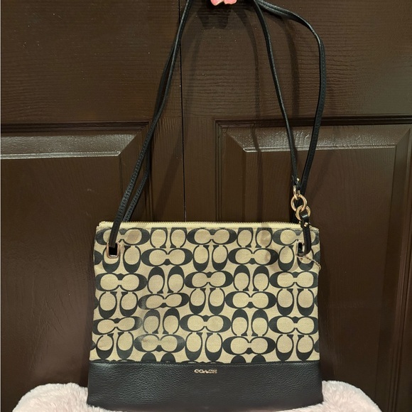 Coach Madison Convertible Hippie Bag - Picture 2 of 10